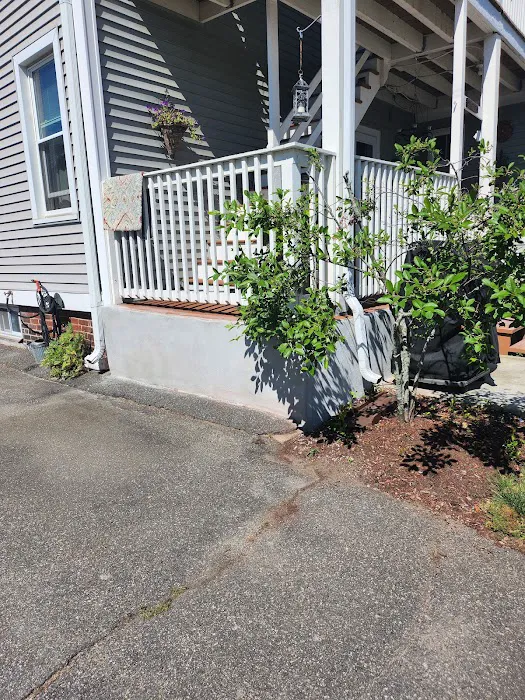 All American Masonry & Sweeps Picture 5