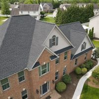 Teflon Roofing ico