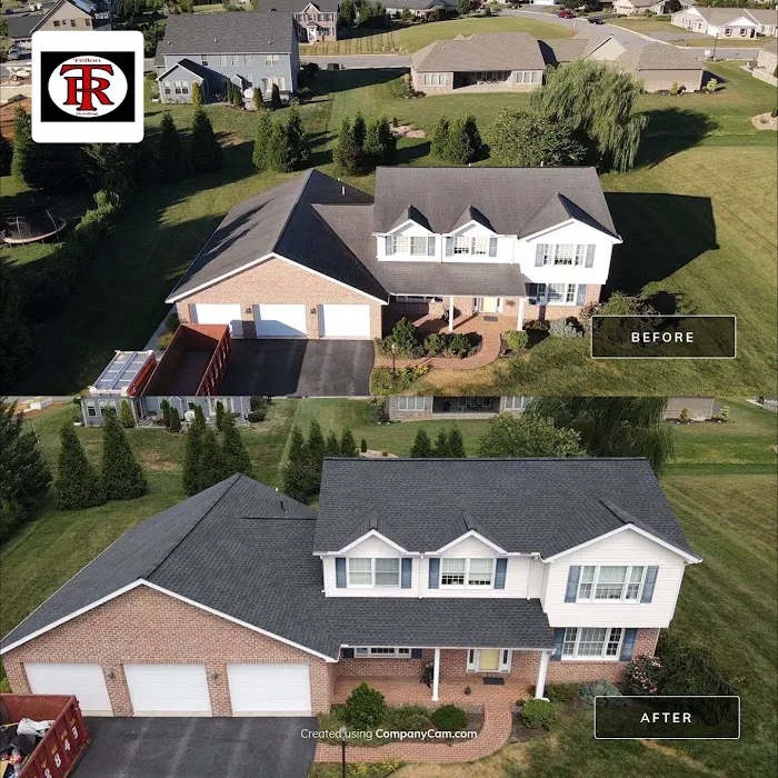 Teflon Roofing Picture 5