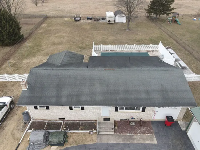 Teflon Roofing Picture 6