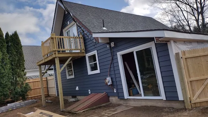 E.M.T. HOME IMPROVEMENT CO. Picture 1