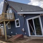 E.M.T. HOME IMPROVEMENT CO.