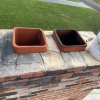 K. L. Hubbard Slate Roof and Chimney Repair ico