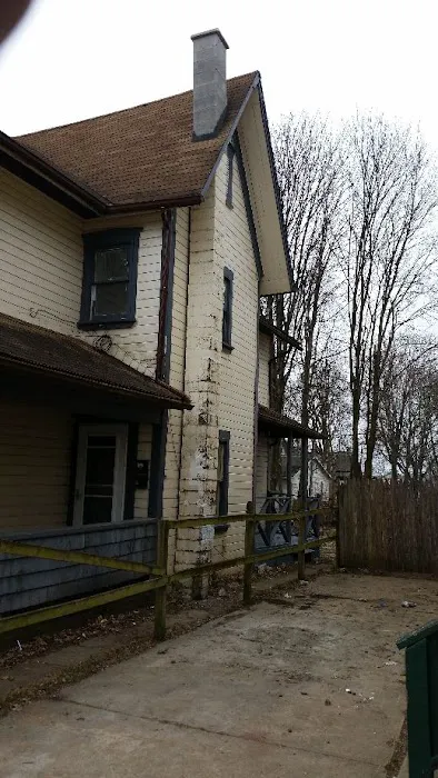K. L. Hubbard Slate Roof and Chimney Repair Picture 3