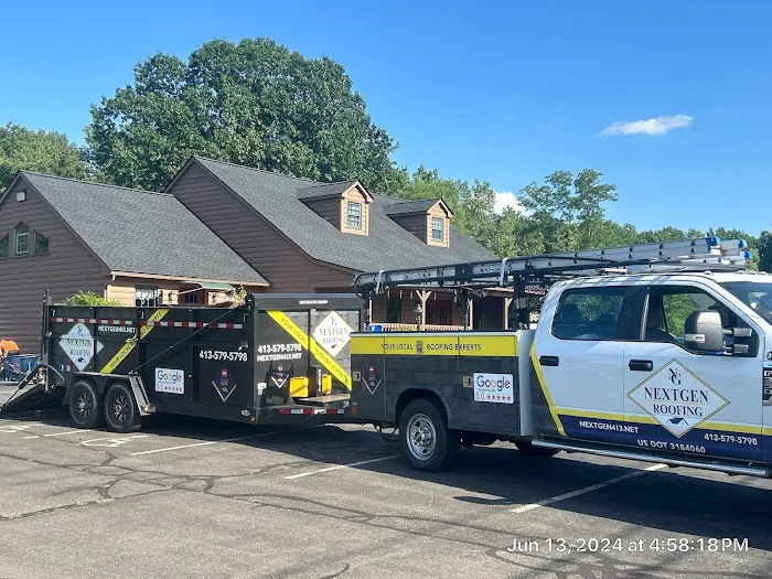 Nextgen Roofing Picture 3