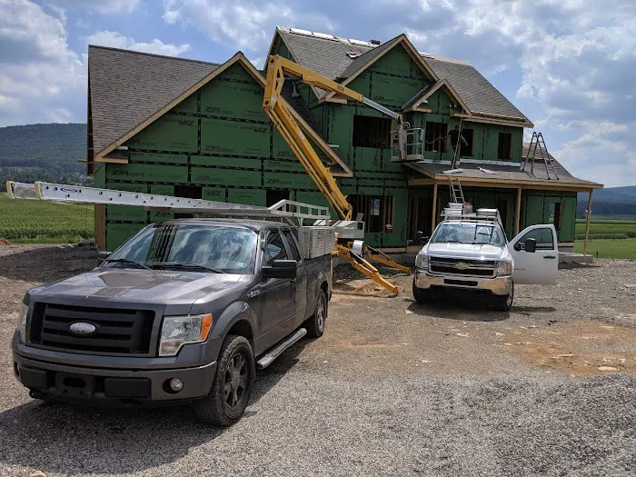Heartland Construction LLC Picture 6