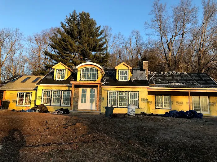 East Coast Exteriors Group Picture 1