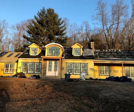 East Coast Exteriors Group