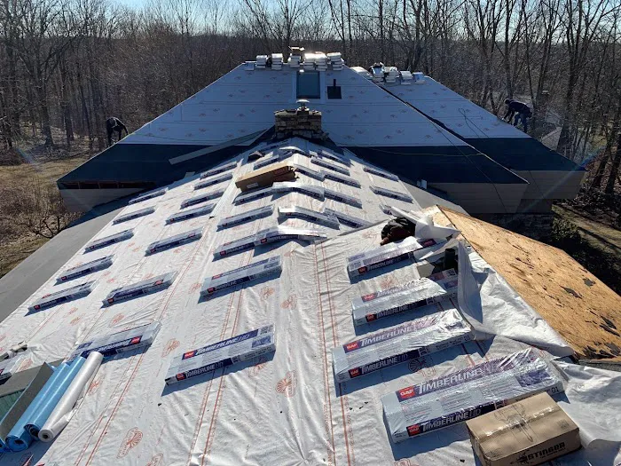 East Coast Exteriors Group Picture 2