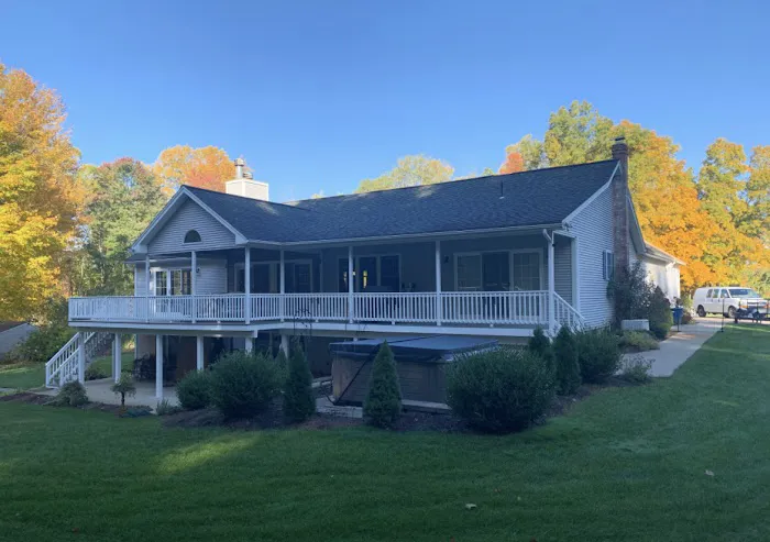 East Coast Exteriors Group Picture 7