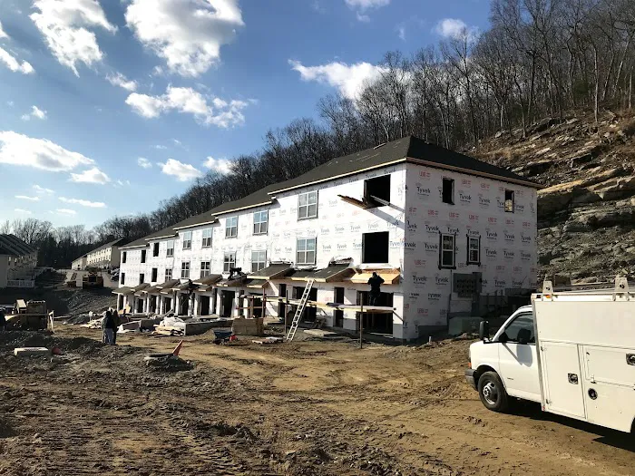 East Coast Exteriors Group Picture 6