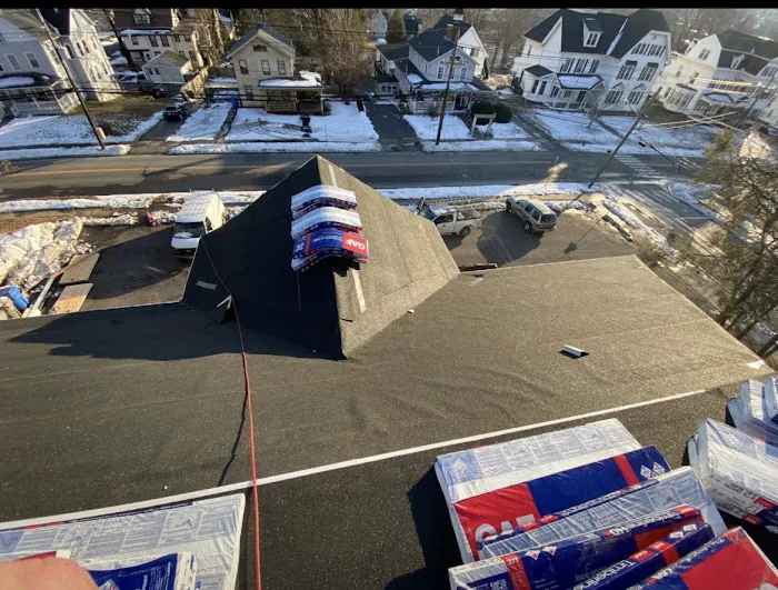 East Coast Exteriors Group Picture 8