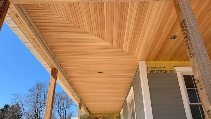 East Coast Exteriors Group Picture 9