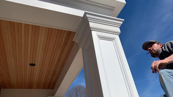 East Coast Exteriors Group Picture 10