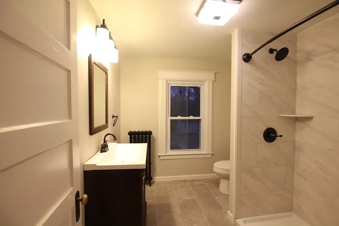 ORC Basements, Construction Picture 1