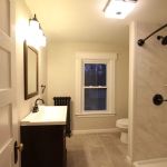 ORC Basements, Construction