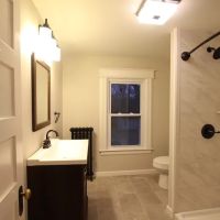 ORC Basements, Construction ico