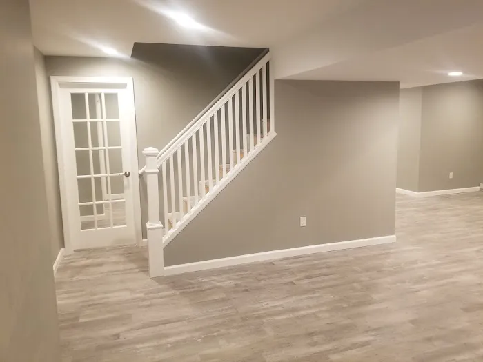 ORC Basements, Construction Picture 3