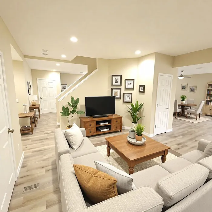 ORC Basements, Construction Picture 2