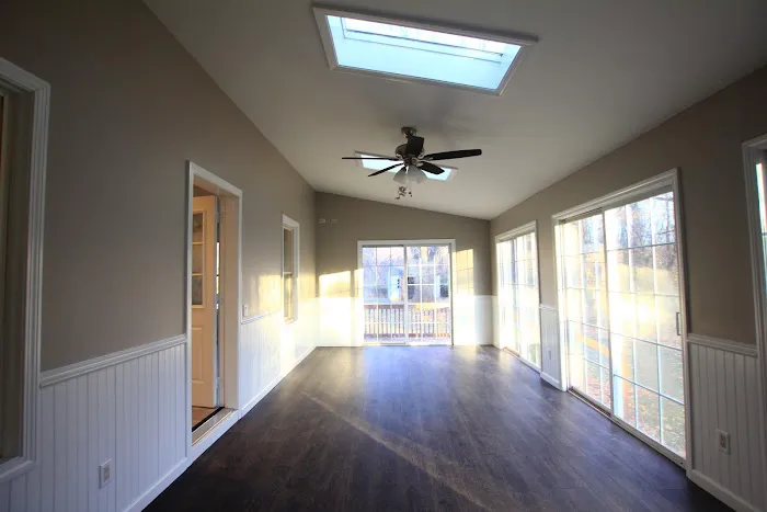 ORC Basements, Construction Picture 6