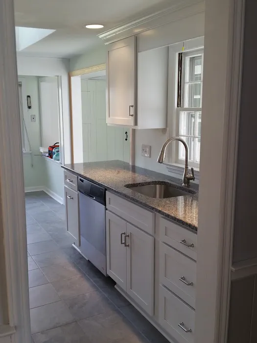 ORC Basements, Construction Picture 7