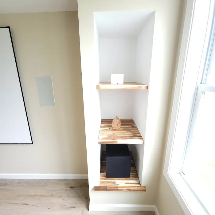 ORC Basements, Construction Picture 9