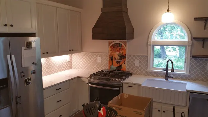 ORC Basements, Construction Picture 10