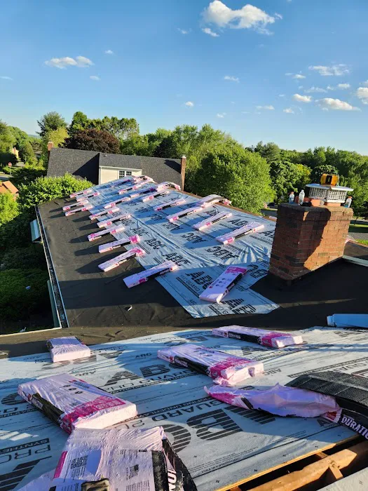 Escobar Brothers Roofing LLC Picture 2