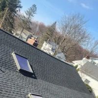Escobar Brothers Roofing LLC ico