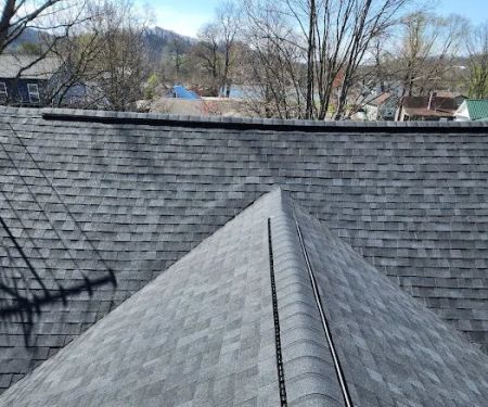 Carstetter's Roofing & Siding LLC