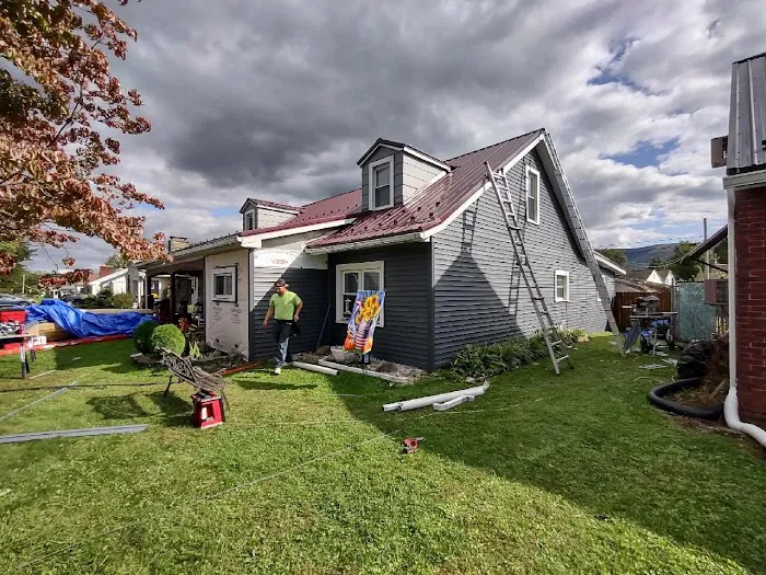 Carstetter's Roofing & Siding LLC Picture 4