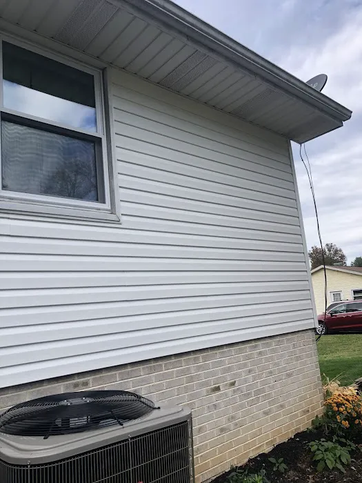 Carstetter's Roofing & Siding LLC Picture 5