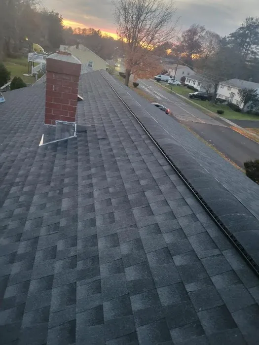 Roof Hub Picture 1