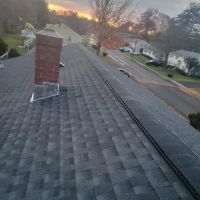 Roof Hub ico