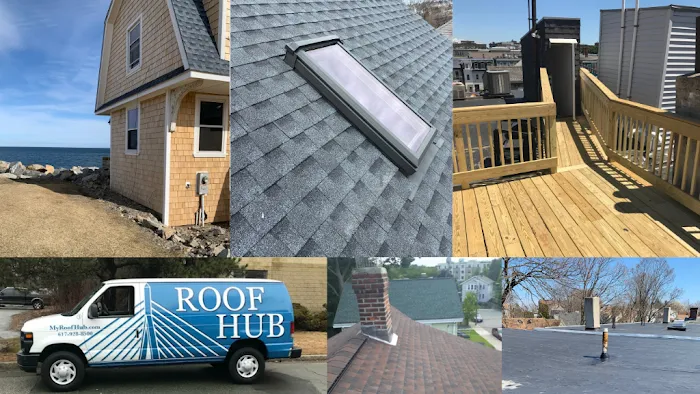 Roof Hub Picture 3