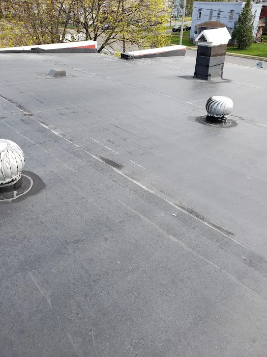 Rhoads Rubber Roofing Picture 1