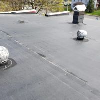 Rhoads Rubber Roofing ico