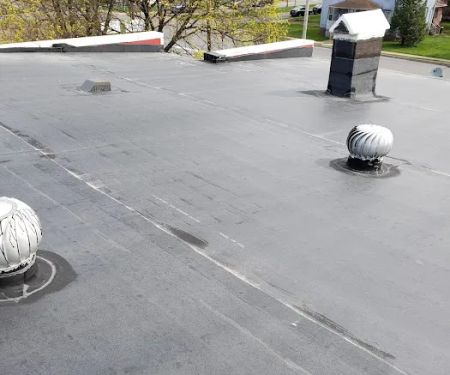 Rhoads Rubber Roofing