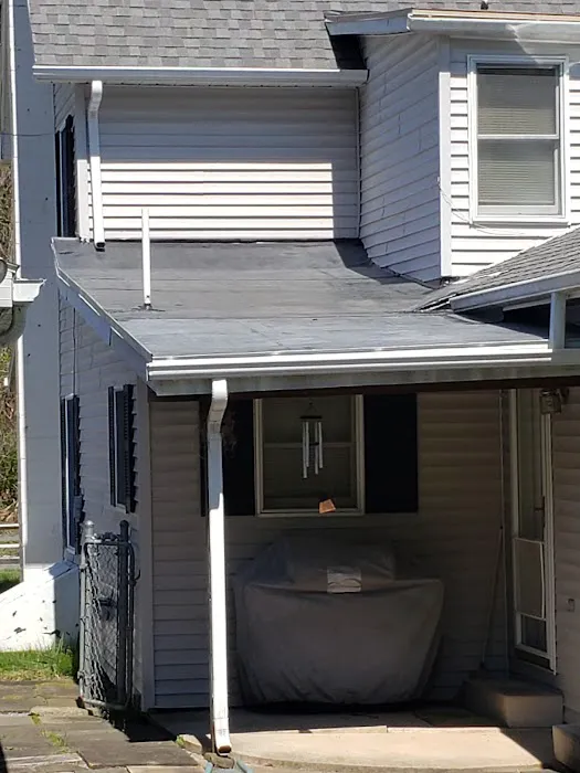 Rhoads Rubber Roofing Picture 4