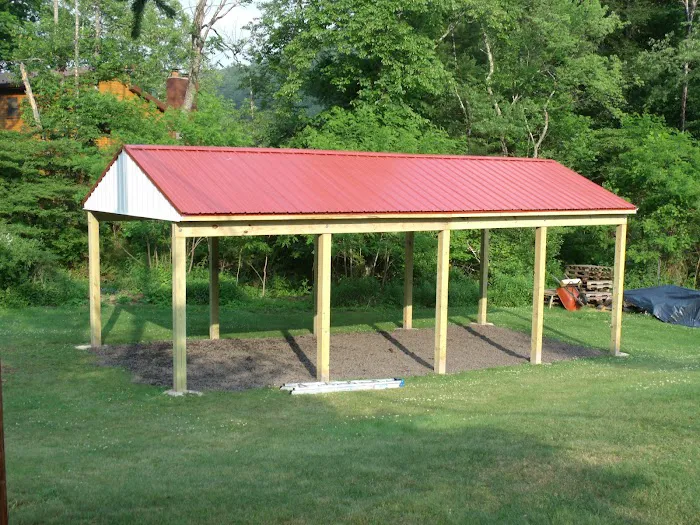 Rhoads Rubber Roofing Picture 5