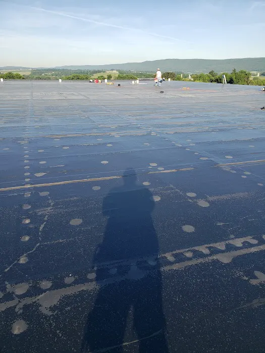Rhoads Rubber Roofing Picture 6