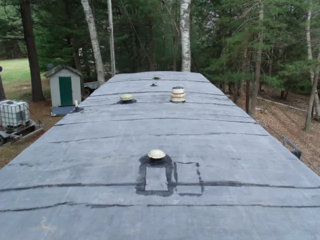 Rhoads Rubber Roofing Picture 9