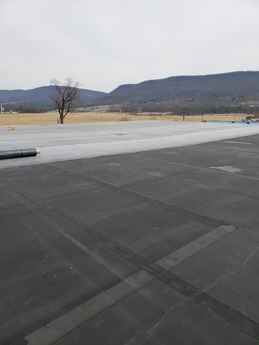Rhoads Rubber Roofing Picture 10