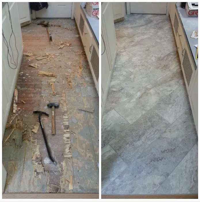 Tostarelli Home Services LLC Picture 4