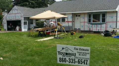 Tostarelli Home Services LLC Picture 5