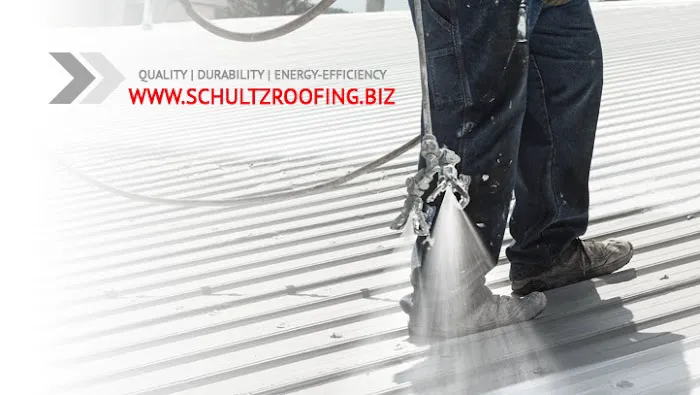 Schultz Commercial Roofing, Inc. Picture 1