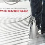 Schultz Commercial Roofing, Inc.