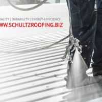Schultz Commercial Roofing, Inc. ico