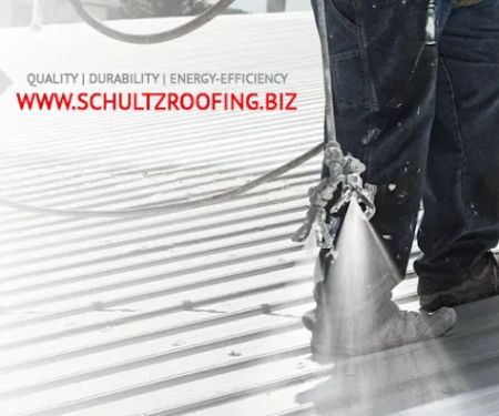 Schultz Commercial Roofing, Inc.