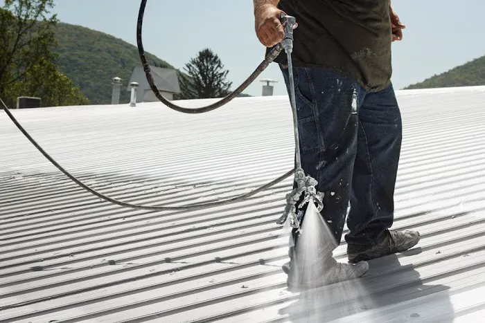 Schultz Commercial Roofing, Inc. Picture 3